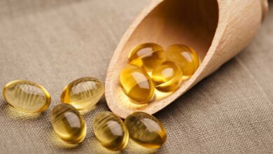 4 Different ways to use VItamin E, and its benefits