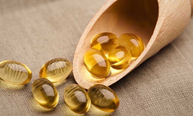 4 Different ways to use VItamin E, and its benefits