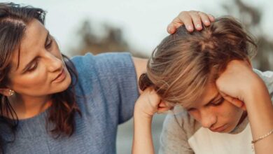 6 Mistakes to Avoid While Parenting