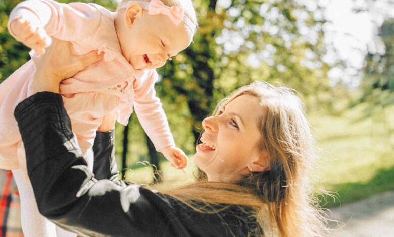 7 Major Changes In Life After Becoming Parent