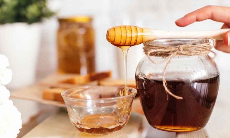 7 Ways Honey can be Beneficial for your health