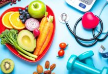 8 Foods to Keep Cholesterol Under Control