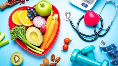 8 Foods to Keep Cholesterol Under Control