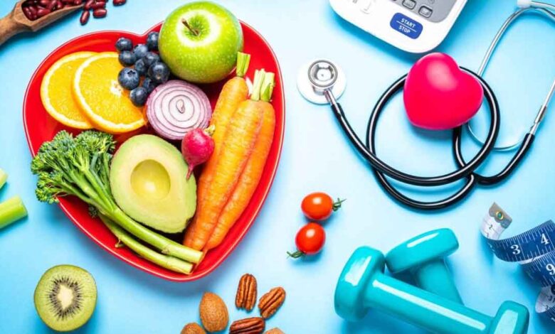 8 Foods to Keep Cholesterol Under Control