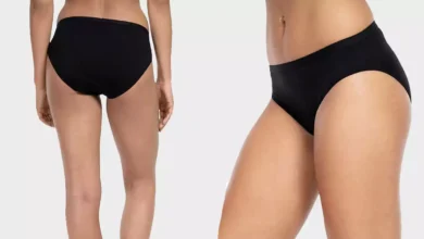 Best Merino Wool Underwear for Women