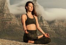 What are the benefit of doing Yoga In Mountains - A boon for Health