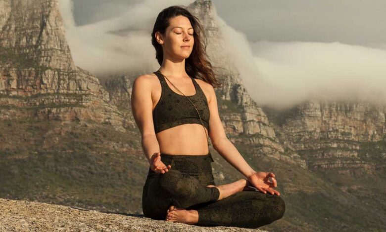 What are the benefit of doing Yoga In Mountains - A boon for Health