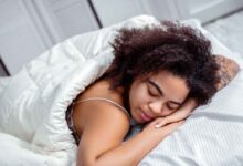 You should avoid sleeping on your stomach, Here’s Why!