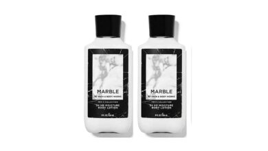 10 Bath & Body Works Body Lotion For Men of 2022