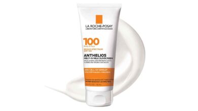 10 Best Avobenzone Free Sunscreens of 2022