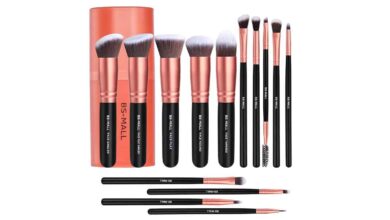 10 Best Best Makeup Brush Sets of 2022