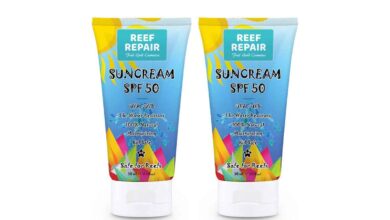 10 Best Biodegradable Sunscreens of 2022