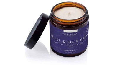 10 Best Cream For Bruises of 2022