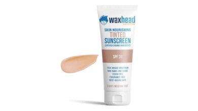 10 Best Ewg Sunscreens of 2022