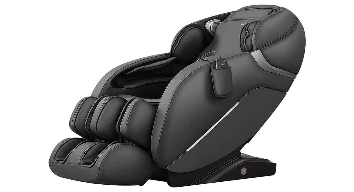 10 Best Massage Chairs of 2022