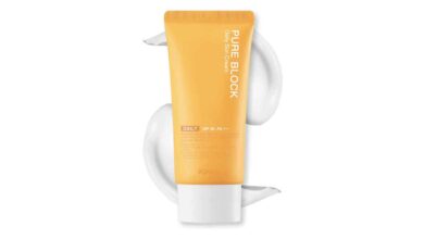 10 Best Non Greasy Sunscreens of 2022