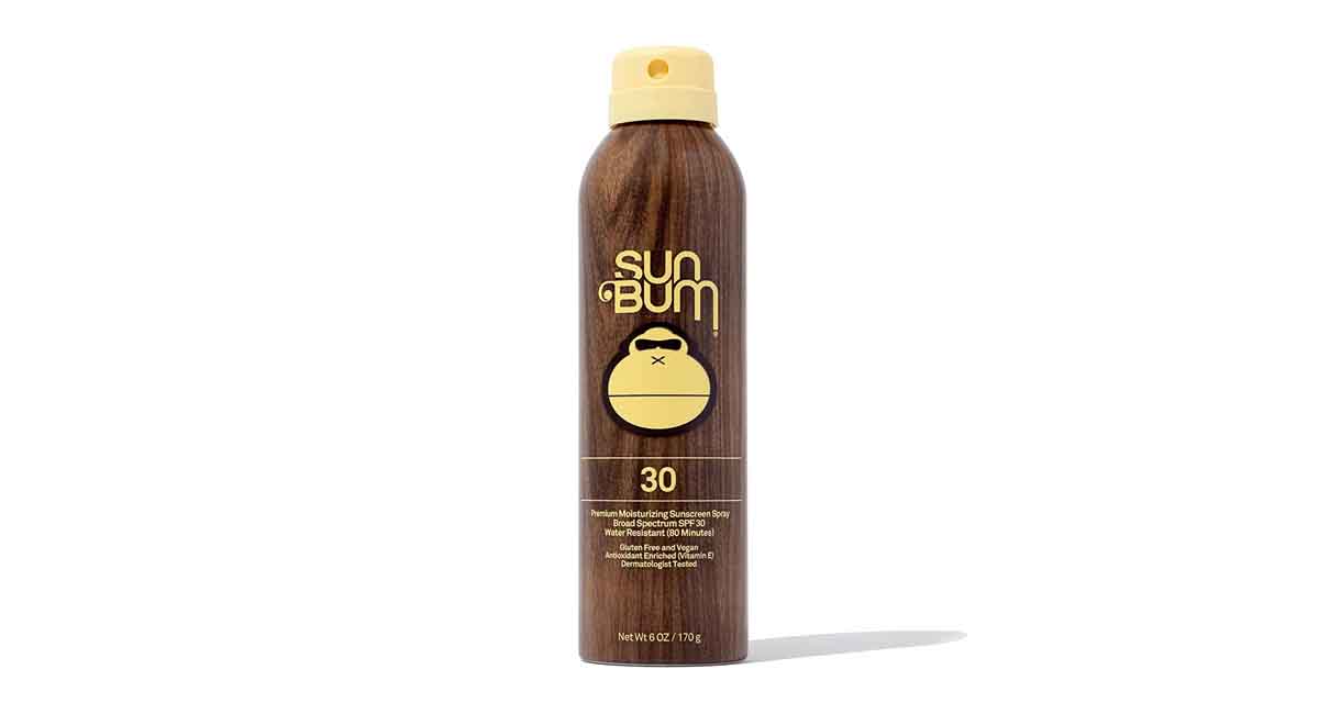 10 Best Non Toxic Sunscreen Sprays of 2022
