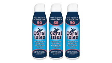 10 Best Reef Safe Sunscreen Hawaiis of 2022