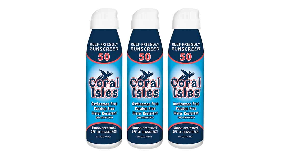 10 Best Reef Safe Sunscreen Hawaiis of 2022