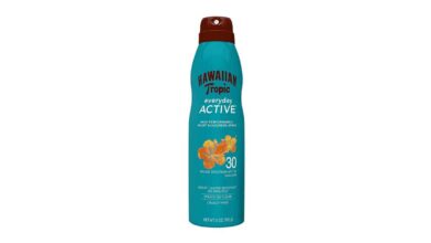 10 Best Smelling Sunscreens of 2022