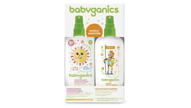 10 Best Sunscreen Bug Spray Combos of 2022