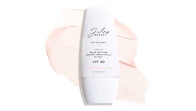 10 Best Sunscreen For Under Makeups of 2022