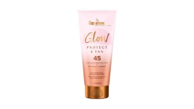 10 Best Sunscreen With Bronzers of 2022