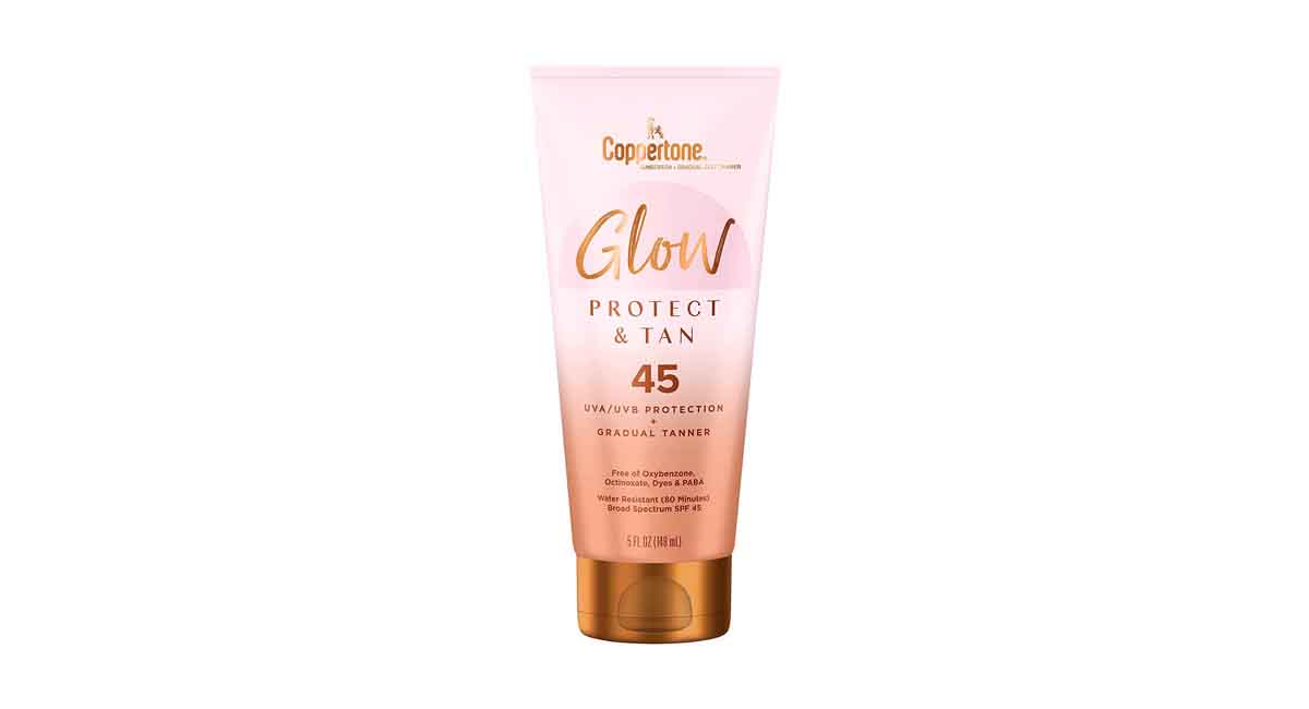 10 Best Sunscreen With Bronzers of 2022