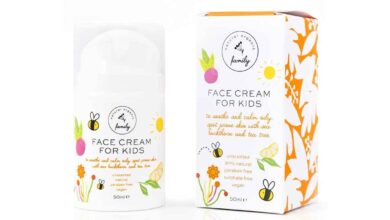10 Face Moisturizer For Teens of 2022