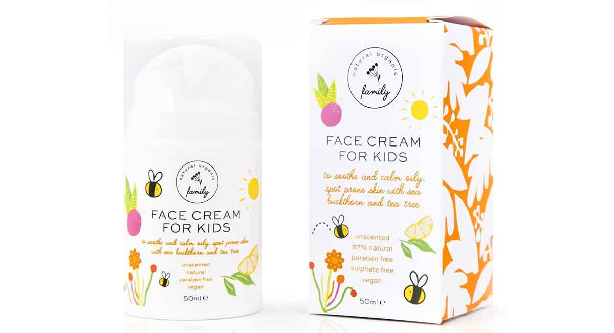 10 Face Moisturizer For Teens of 2022