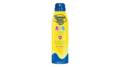 10 Kids Sunscreens of 2022