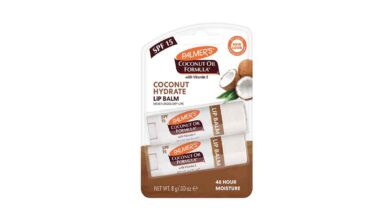 10 Lip Balms of 2022