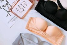 The Different Types of Bras for Every Women Should Know Their Designs & Usages