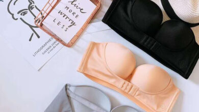 The Different Types of Bras for Every Women Should Know Their Designs & Usages