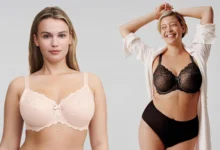 Best Demi Bras for Large Busts Support Style Comfort You Can Trust