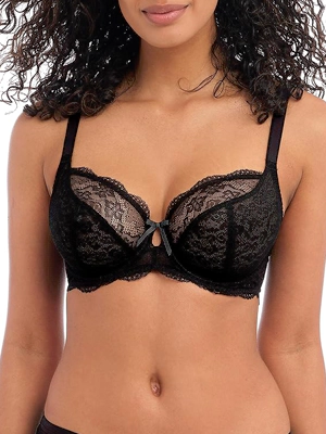 Freya Women’s Fancies Underwire Plunge Bra