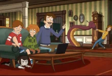 Haunted Hotel Netflix