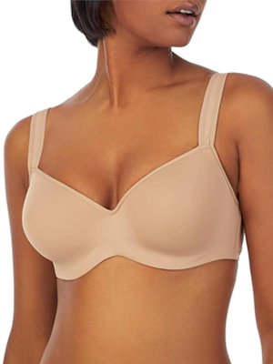 Le Mystère Women’s Lace Tisha Bra