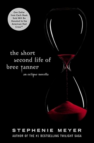 The Short Second Life of Bree Tanner The Short Second Life of Bree Tanner
