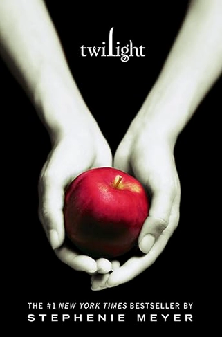 Twilight (Book 1)