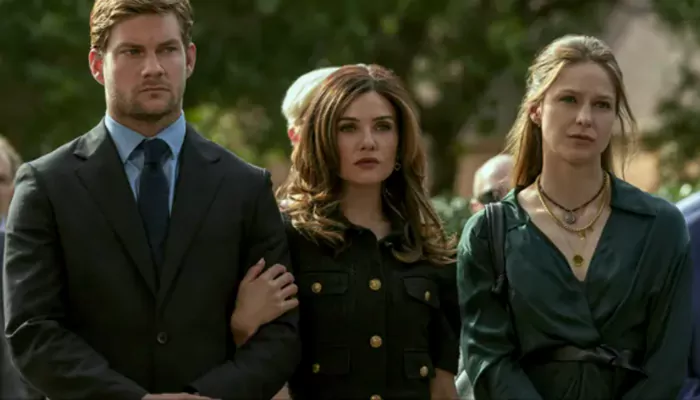 Watch The Waterfront New Drama by Dawson’s Creek Creator