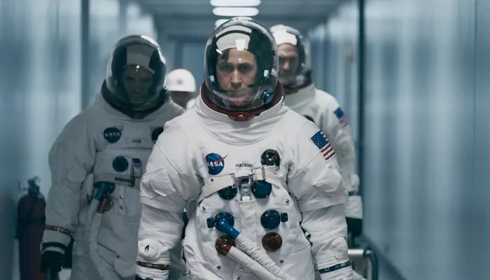 Ryan Gosling’s Epic Sci-Fi Mission
