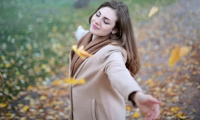 10 Cozy Fall Outfits for Women to Shop on Amazon This November