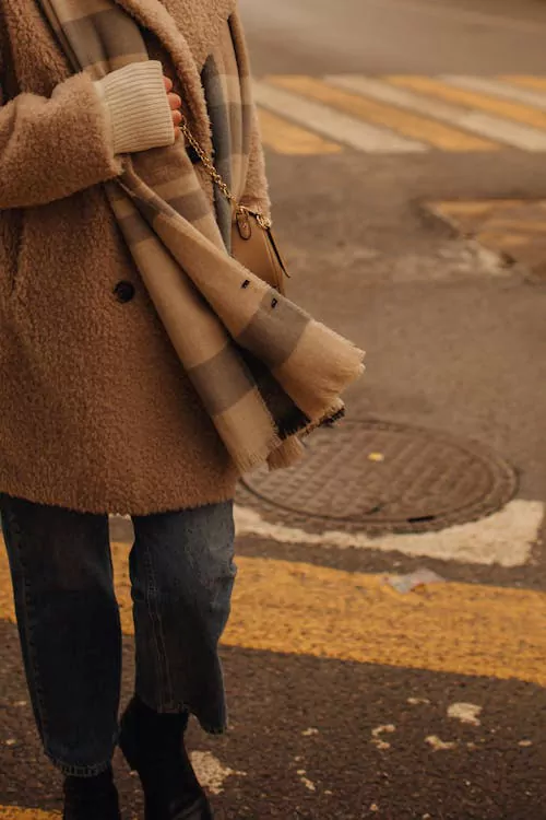 Cozy Fall Outfits for Women