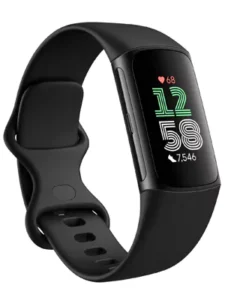 Fitbit Charge 6 Fitness Tracker
