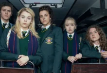 Top Binge-Worthy TV Shows for the Holidays1