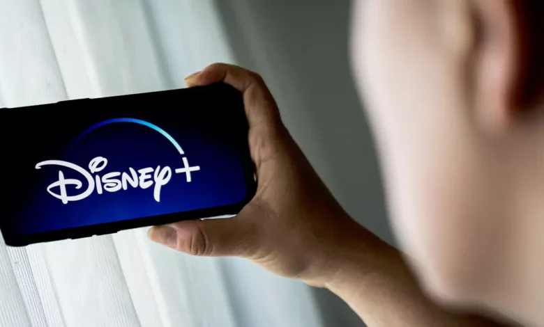 Best New Shows Streaming on Disney+ This Month