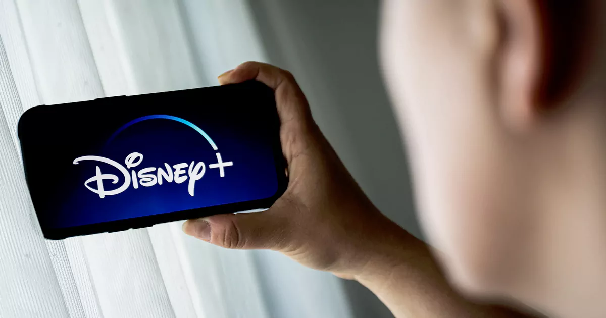 Best New Shows Streaming on Disney+ This Month » Style In Mood!