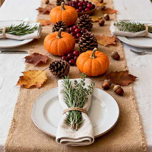 Incorporate Natural Elements