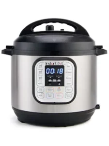 Instant Pot Duo 7-in-1 (6-Quart)